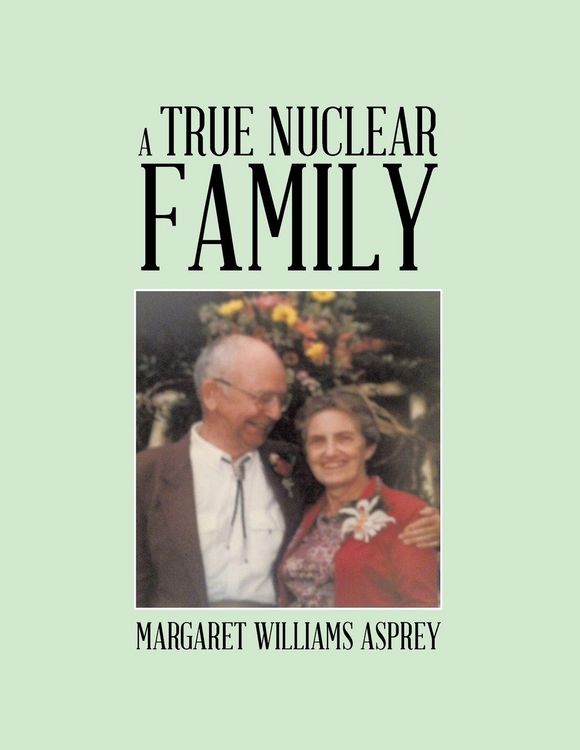 Produktbild: A True Nuclear Family