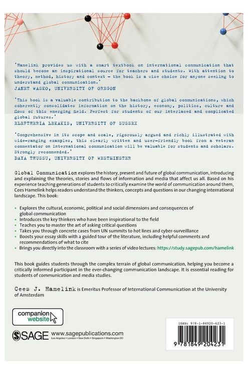 Produktbild: Global Communication