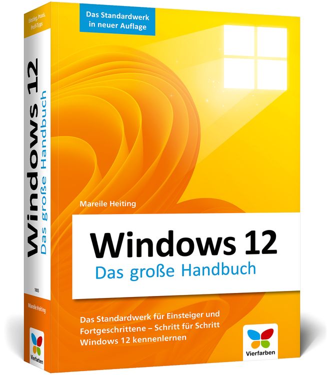 Produktbild: Windows 12