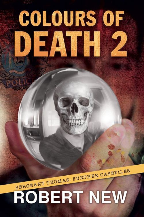 Produktbild: Colours of Death 2