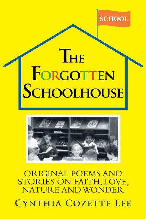 Produktbild: The Forgotten Schoolhouse