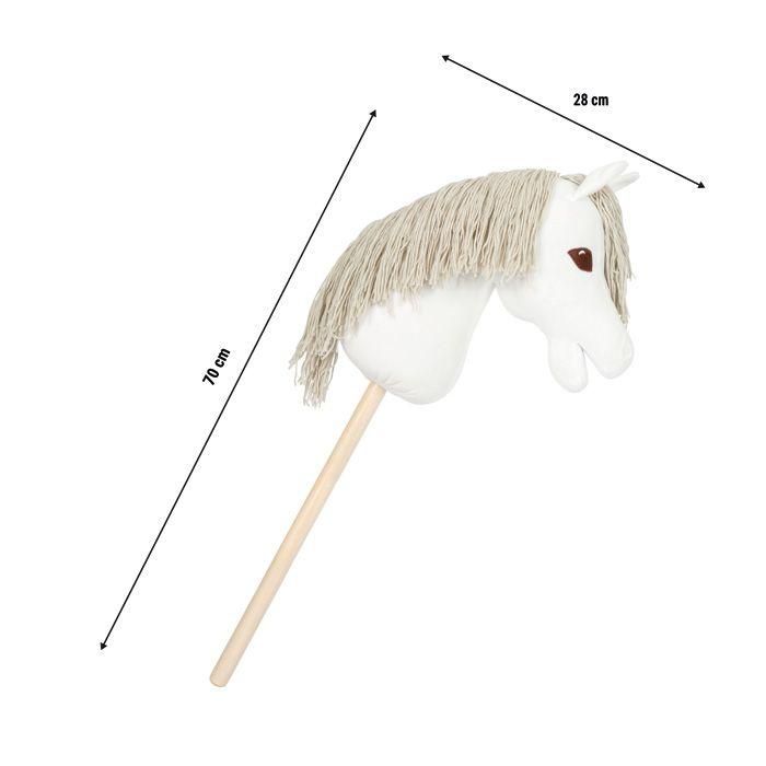 Produktbild: Bibi & Tina Hobby Horse "Sabrina
