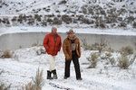 Produktbild: Wind River
