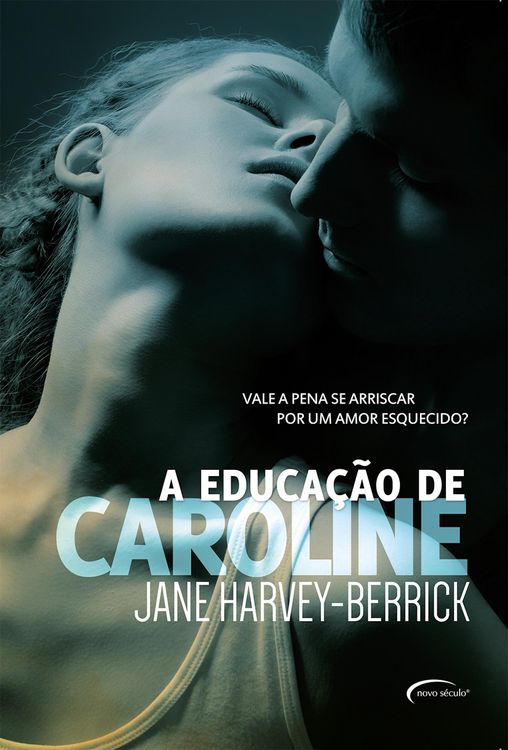 Produktbild: A Educa&ccedil;&atilde;o de Caroline
