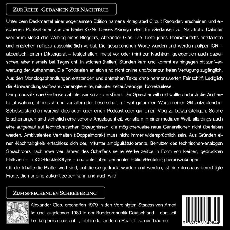 Produktbild: GzN 19