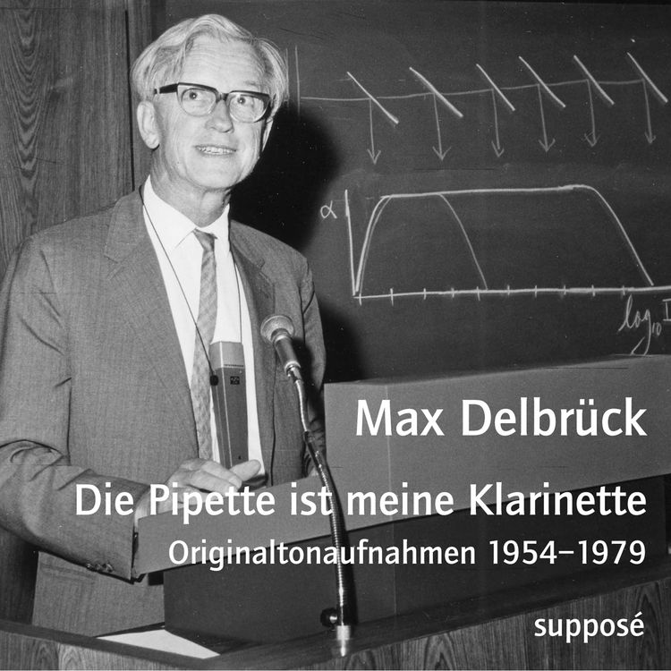 Produktbild: Die Pipette ist meine Klarinette