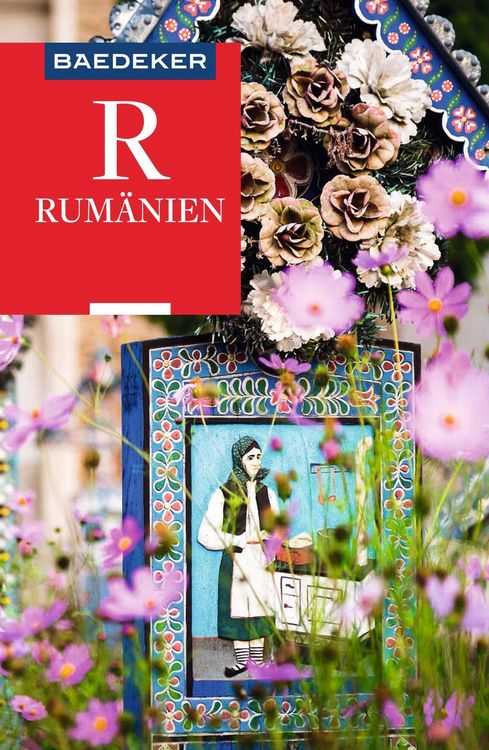Produktbild: Baedeker Reisef&uuml;hrer E-Book Rum&auml;nien