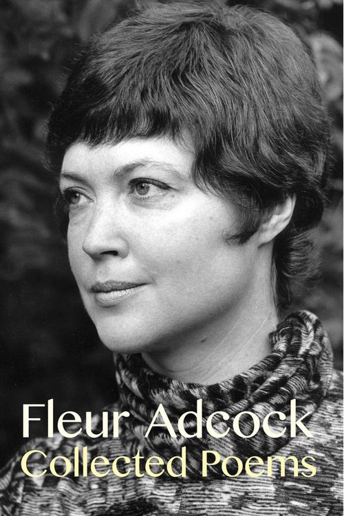 Produktbild: Fleur Adcock