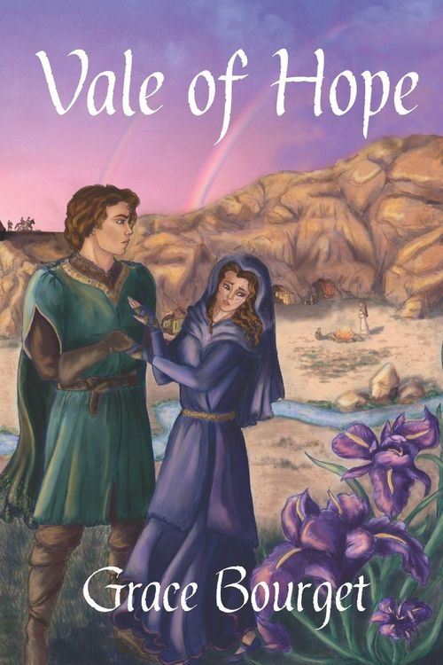 Produktbild: Vale of Hope