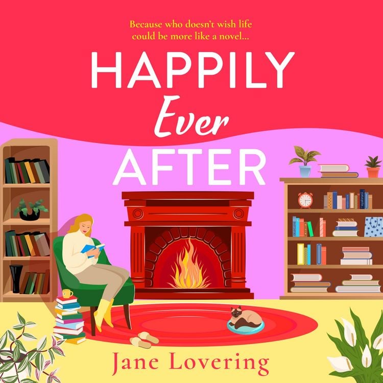 Produktbild: Happily Ever After