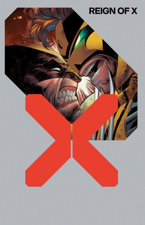 Produktbild: X-Men: Age Of Krakoa - Reign Of X Omnibus Vol. 1