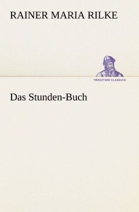 Produktbild: Das Stunden-Buch