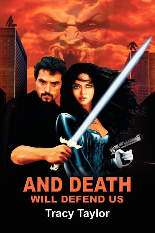 Produktbild: And Death Will Defend Us