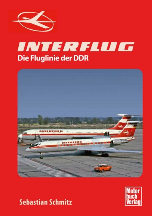 Produktbild: Interflug