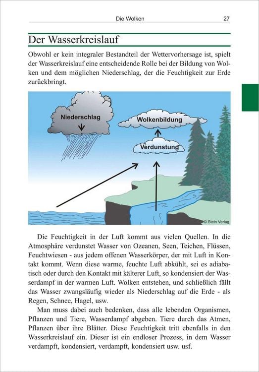 Produktbild: Wetter