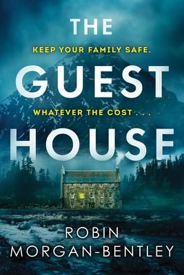 Produktbild: The Guest House