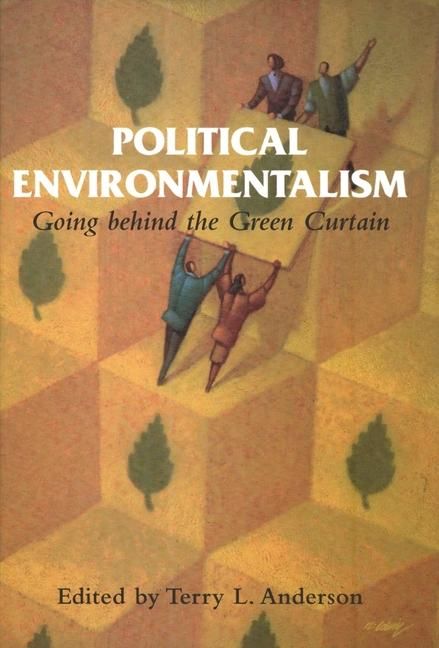 Produktbild: Political Environmentalism