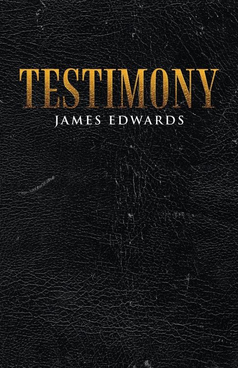 Produktbild: Testimony