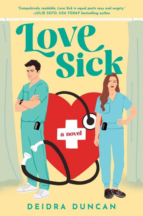 Produktbild: Love Sick