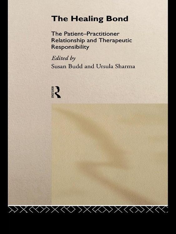 Produktbild: The Healing Bond