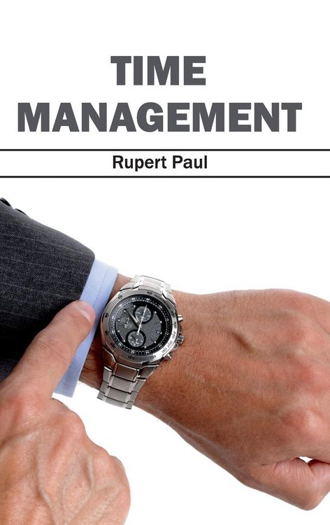 Produktbild: Time Management