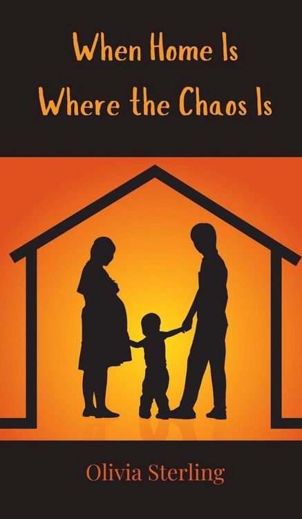 Produktbild: When Home Is Where the Chaos Is