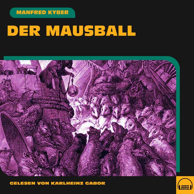 Produktbild: Der Mausball