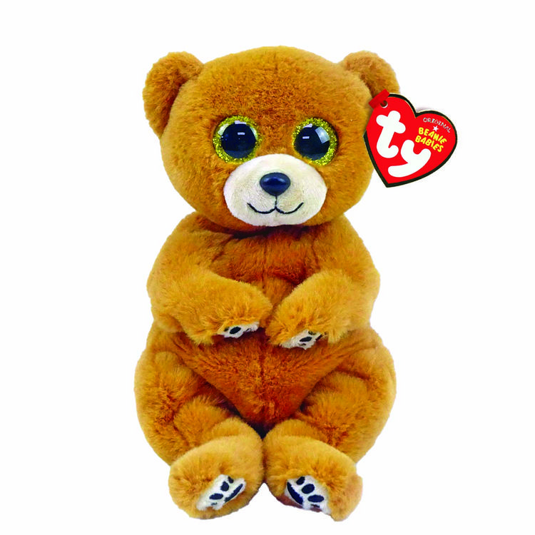 Produktbild: DUNCAN BEAR - BEANIE BELLIES - REG