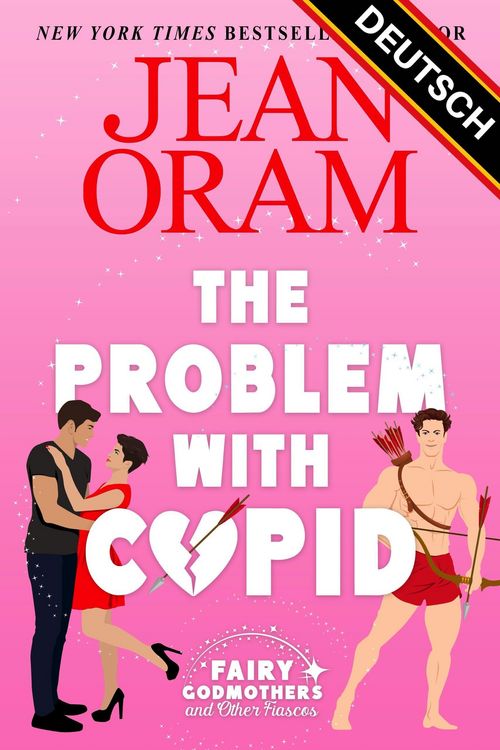Produktbild: The Problem with Cupid (DEUTSCH)