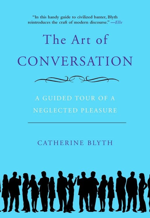 Produktbild: The Art of Conversation