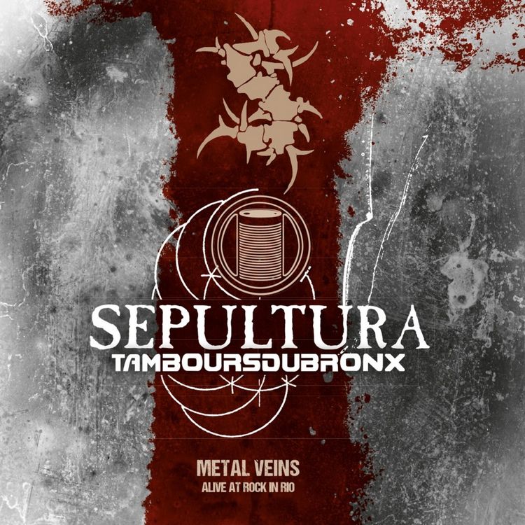 Produktbild: Metal Veins-Alive At Rock In Rio (CD+BD Digi)