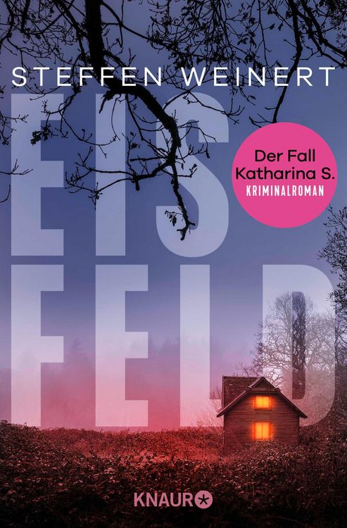 Produktbild: Eisfeld - Der Fall Katharina S.
