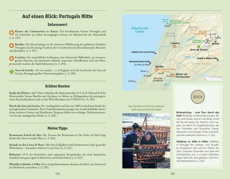 Produktbild: DuMont Reise-Handbuch Reisef&uuml;hrer Portugal