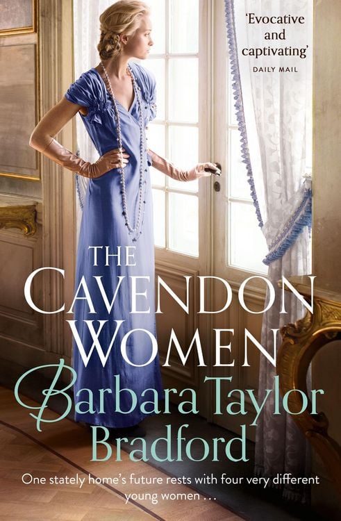 Produktbild: CAVENDON WOMEN_CAVENDON CH2 PB