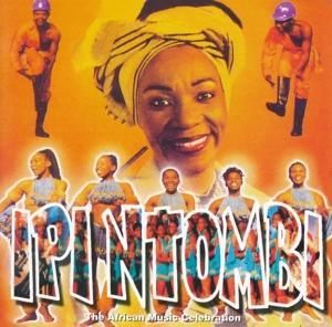 Produktbild: Ipi Ntombi