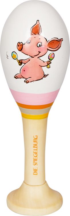 Produktbild: Maraca