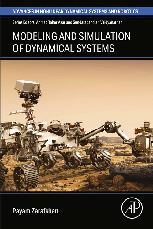 Produktbild: Modeling and Simulation of Dynamical Systems