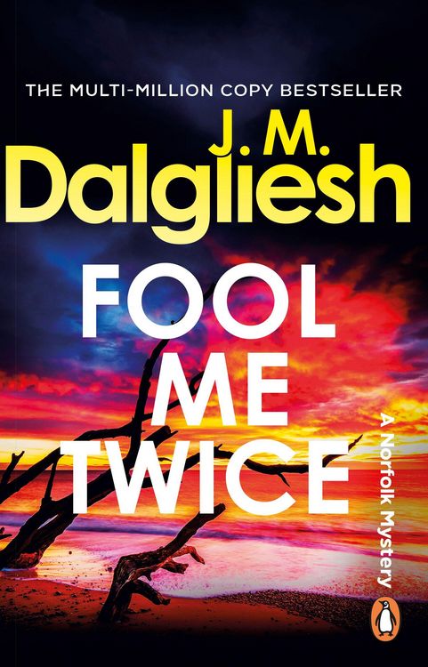 Produktbild: Fool Me Twice