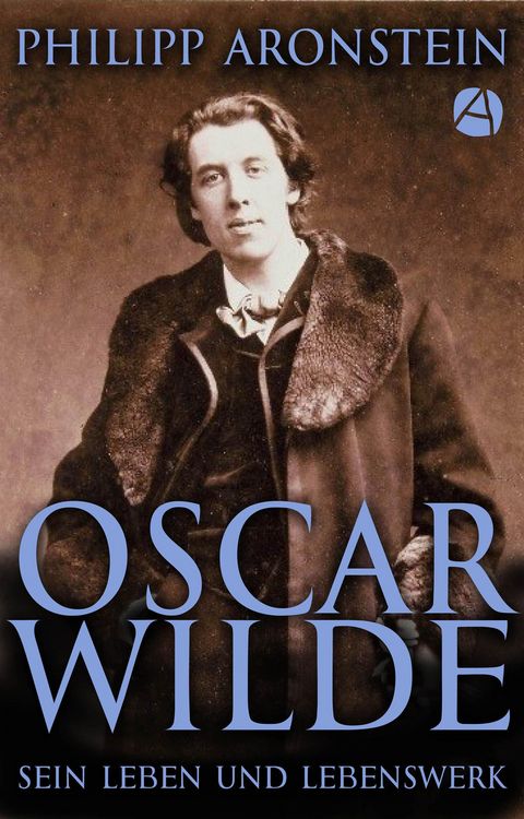 Produktbild: Oscar Wilde