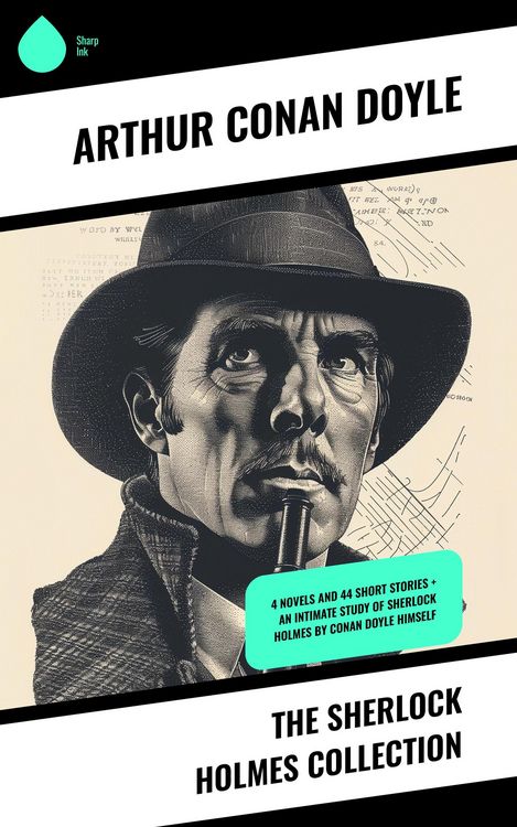 Produktbild: The Sherlock Holmes Collection