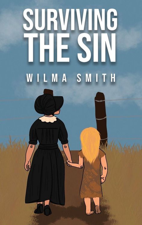 Produktbild: Surviving The Sin