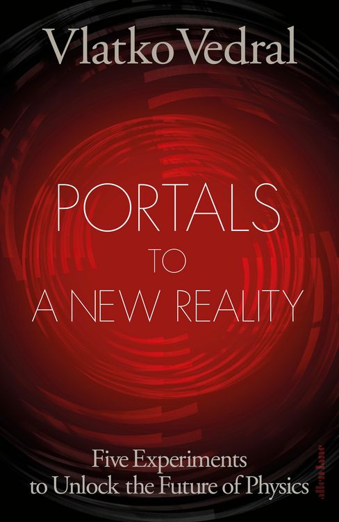 Produktbild: Portals to a New Reality