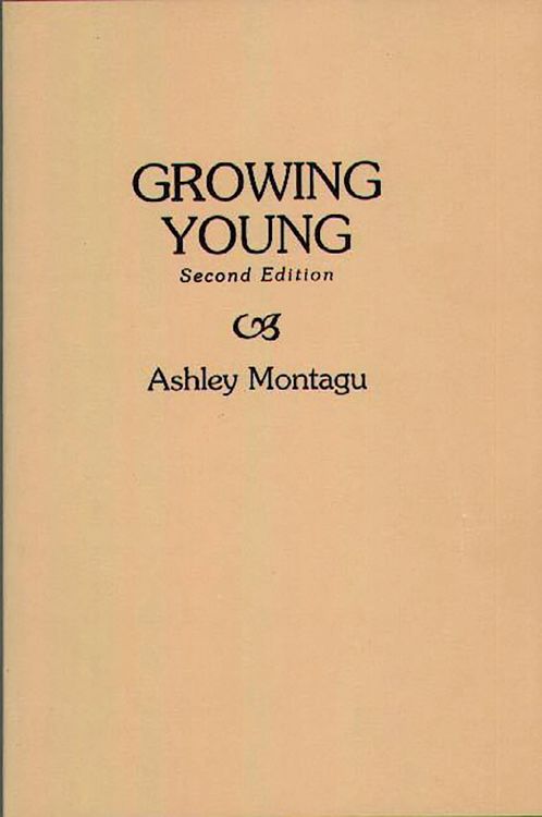 Produktbild: Growing Young