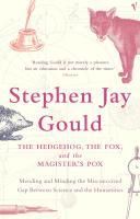 Produktbild: The Hedgehog, The Fox And The Magister's Pox