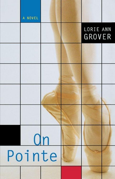 Produktbild: On Pointe