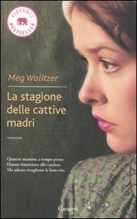 Produktbild: La stagione delle cattive madri