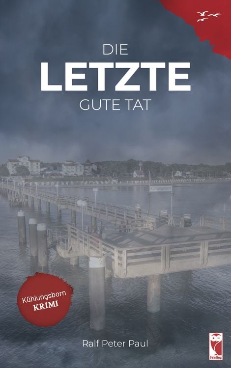 Produktbild: Die letzte gute Tat