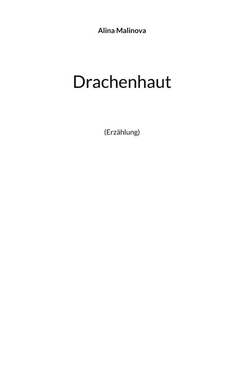 Produktbild: Drachenhaut