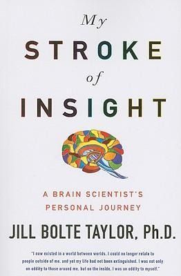 Produktbild: My Stroke of Insight