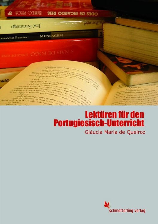 Produktbild: Lekt&uuml;ren f&uuml;r den Portugiesisch-Unterricht